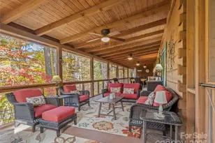 351 Buck Springs Run, Mars Hill, NC 28754 - Photo 9