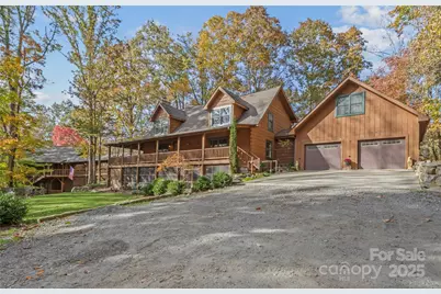 351 Buck Springs Run, Mars Hill, NC 28754 - Photo 41