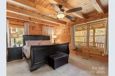 351 Buck Springs Run, Mars Hill, NC 28754 - Photo 21