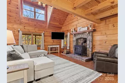 351 Buck Springs Run, Mars Hill, NC 28754 - Photo 17