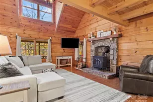 351 Buck Springs Run, Mars Hill, NC 28754 - Photo 17