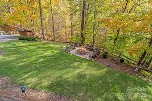351 Buck Springs Run, Mars Hill, NC 28754 - Photo 5