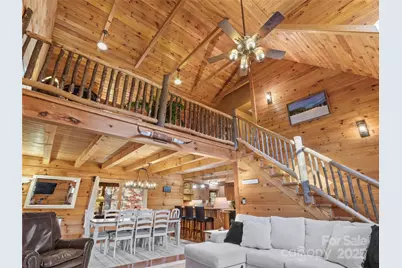 351 Buck Springs Run, Mars Hill, NC 28754 - Photo 23