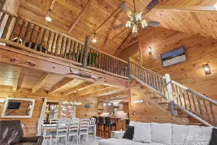 351 Buck Springs Run, Mars Hill, NC 28754 - Photo 23