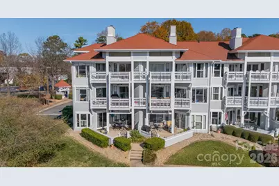 17919 Kings Point Drive #C, Cornelius, NC 28031 - Photo 41