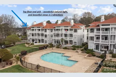 17919 Kings Point Drive #C, Cornelius, NC 28031 - Photo 5