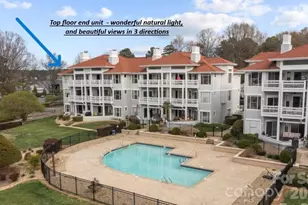 17919 Kings Point Dr, Cornelius, NC 28031 - Photo 5