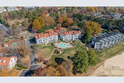 17919 Kings Point Drive #C, Cornelius, NC 28031 - Photo 43