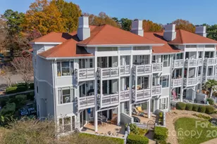 17919 Kings Point Dr, Cornelius, NC 28031 - Photo 41