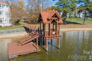 17919 Kings Point Dr, Cornelius, NC 28031 - Photo 37