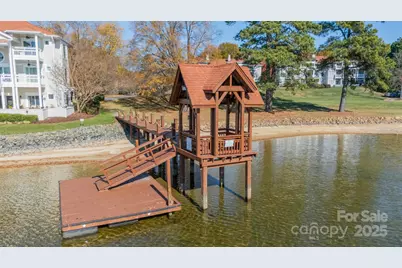 17919 Kings Point Drive #C, Cornelius, NC 28031 - Photo 39