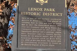 302 S Whitted St, Hendersonville, NC 28739 - Photo 37