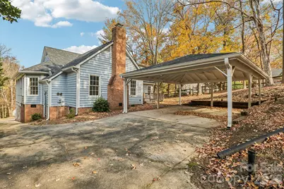 5618 All Saints Lane, Charlotte, NC 28226 - Photo 43