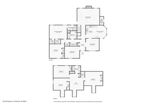 5618 All Saints Ln, Charlotte, NC 28226 - Photo 3