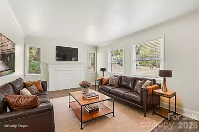 2996 Shady Lane, Charlotte, NC 28208 - Photo 3