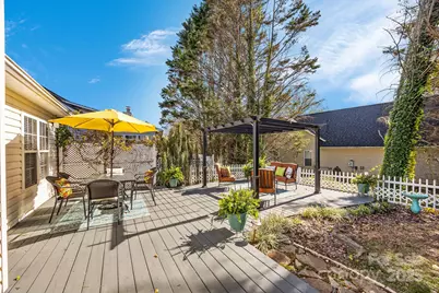 255 Stonehollow Road, Fletcher, NC 28732 - Photo 29