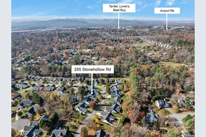 255 Stonehollow Road, Fletcher, NC 28732 - Photo 25