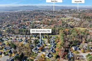 255 Stonehollow Rd, Fletcher, NC 28732 - Photo 25