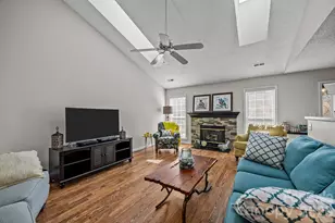 255 Stonehollow Rd, Fletcher, NC 28732 - Photo 5