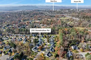 255 Stonehollow Rd, Fletcher, NC 28732 - Photo 23