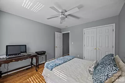 255 Stonehollow Road, Fletcher, NC 28732 - Photo 17