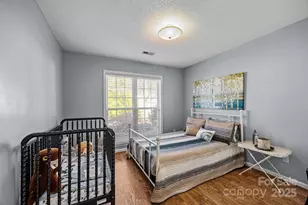 255 Stonehollow Rd, Fletcher, NC 28732 - Photo 21