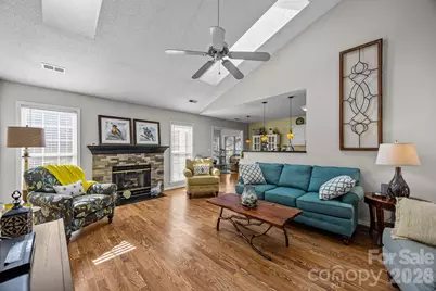 255 Stonehollow Road, Fletcher, NC 28732 - Photo 3