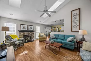 255 Stonehollow Rd, Fletcher, NC 28732 - Photo 3