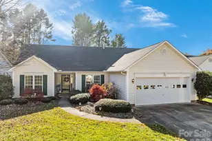 255 Stonehollow Rd, Fletcher, NC 28732 - Photo 1