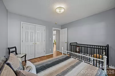 255 Stonehollow Road, Fletcher, NC 28732 - Photo 19