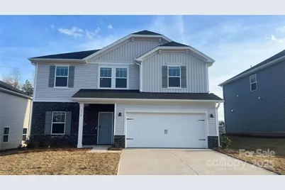 172 Murphy Meadow Court, Mocksville, NC 27028 - Photo 1