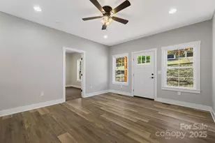 129 Brentwood Rd, Morganton, NC 28655 - Photo 5