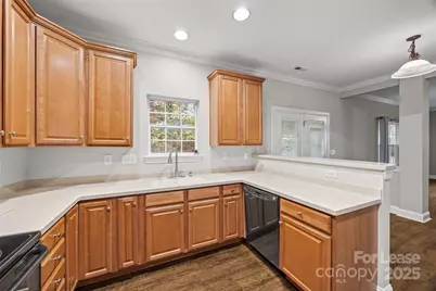 10139 Allison Taylor Court, Cornelius, NC 28031 - Photo 9