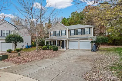 10139 Allison Taylor Court, Cornelius, NC 28031 - Photo 31