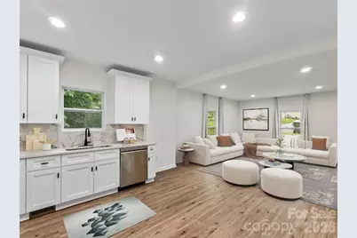 60 Valley Street NW, Concord, NC 28025 - Photo 1