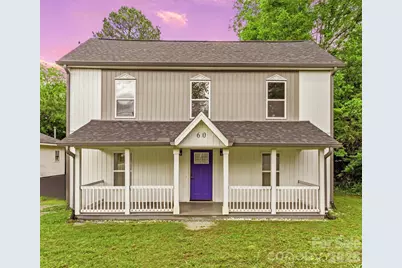 60 Valley Street NW, Concord, NC 28025 - Photo 1
