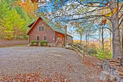 305 Fox Cove Road, Ferguson, NC 28624 - Photo 39