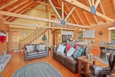 305 Fox Cove Road, Ferguson, NC 28624 - Photo 15