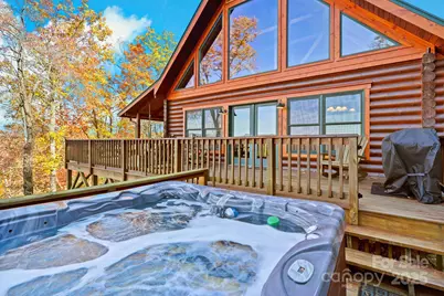 305 Fox Cove Road, Ferguson, NC 28624 - Photo 47