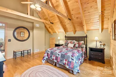 305 Fox Cove Road, Ferguson, NC 28624 - Photo 21