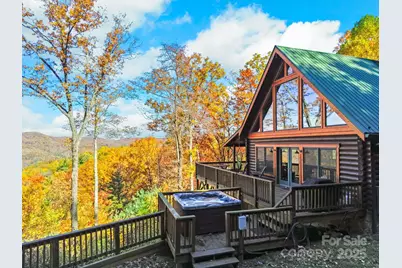 305 Fox Cove Road, Ferguson, NC 28624 - Photo 3