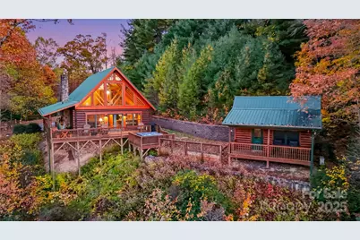 305 Fox Cove Road, Ferguson, NC 28624 - Photo 5