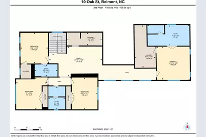 10 Oak Street, Belmont, NC 28012 - Photo 47