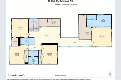 10 Oak Street, Belmont, NC 28012 - Photo 47