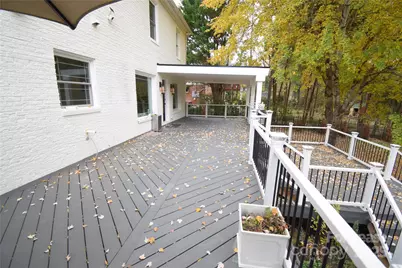 4128 Carmel Forest Drive, Charlotte, NC 28226 - Photo 23