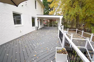 4128 Carmel Forest Dr, Charlotte, NC 28226 - Photo 23