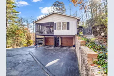 119 Long John Drive, Hendersonville, NC 28791 - Photo 37