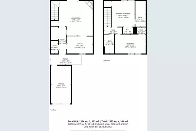 7014 Elm Hill Court, Charlotte, NC 28217 - Photo 19