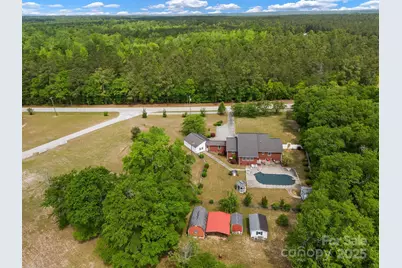 7818 Old Jefferson Highway, Kershaw, SC 29067 - Photo 3