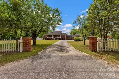 7818 Old Jefferson Highway, Kershaw, SC 29067 - Photo 1